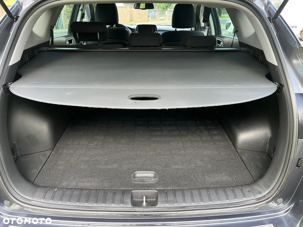 Hyundai Tucson blue 1.6 CRDi 2WD Trend - 17