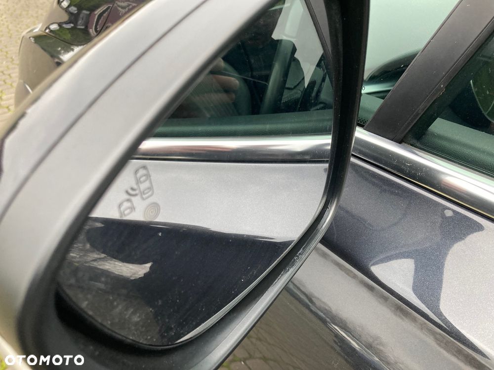 Peugeot 508 RXH BlueHDi 180 EAT6 Stop&Start - 24