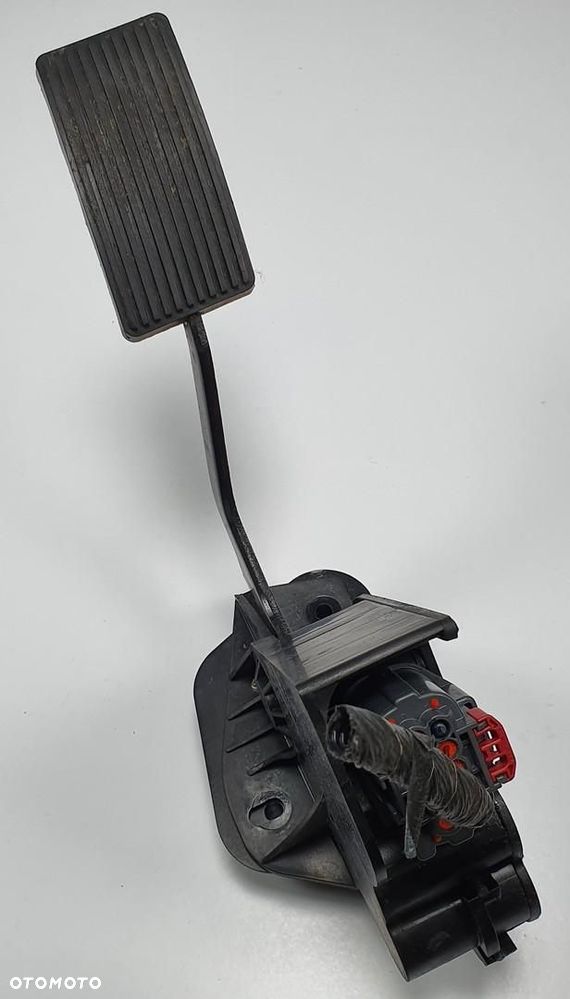 PEDAŁ POTENCJOMETR JAGUAR S-TYPE XR83-9F836-AC - 1