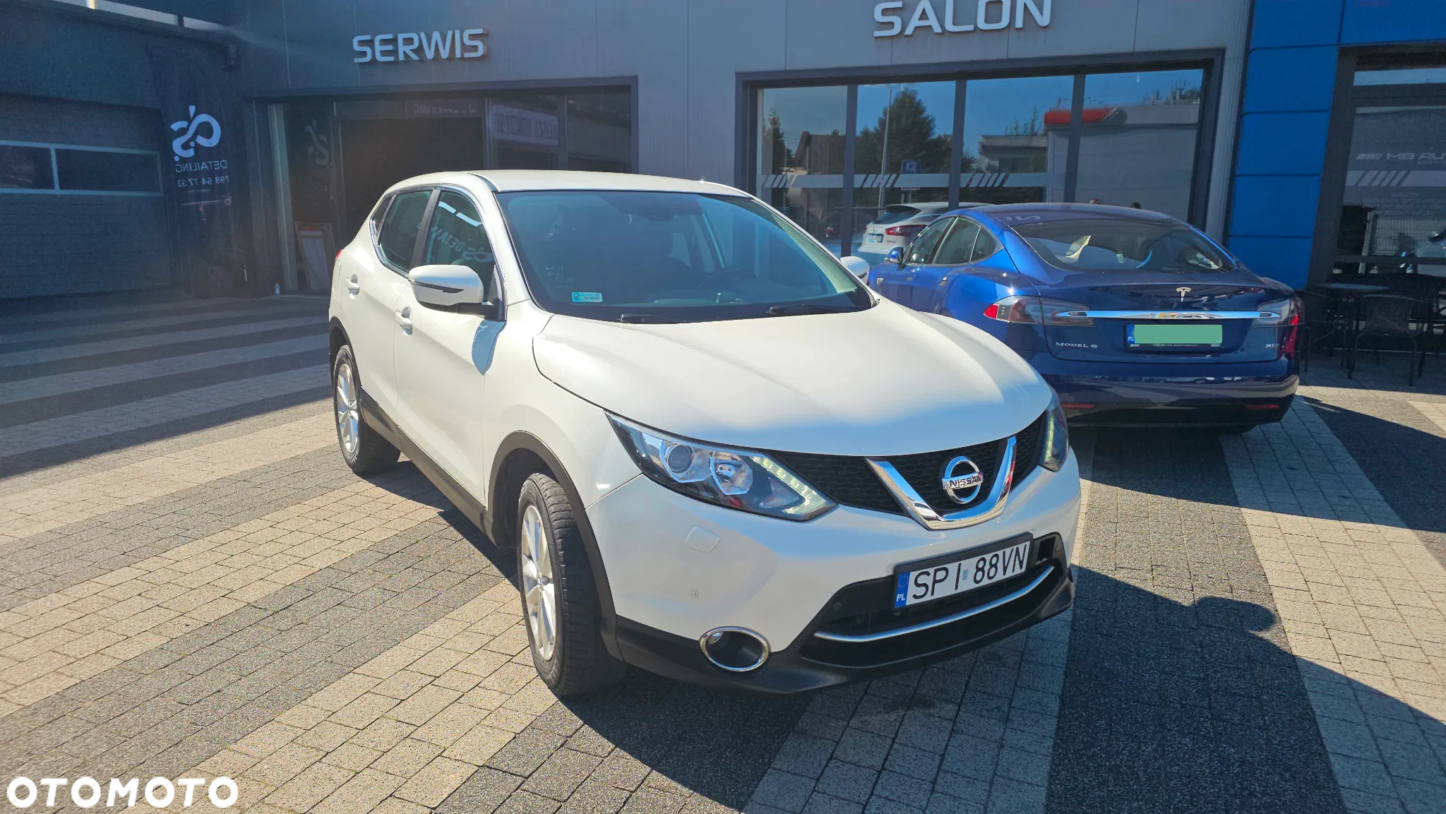Nissan Qashqai - 16