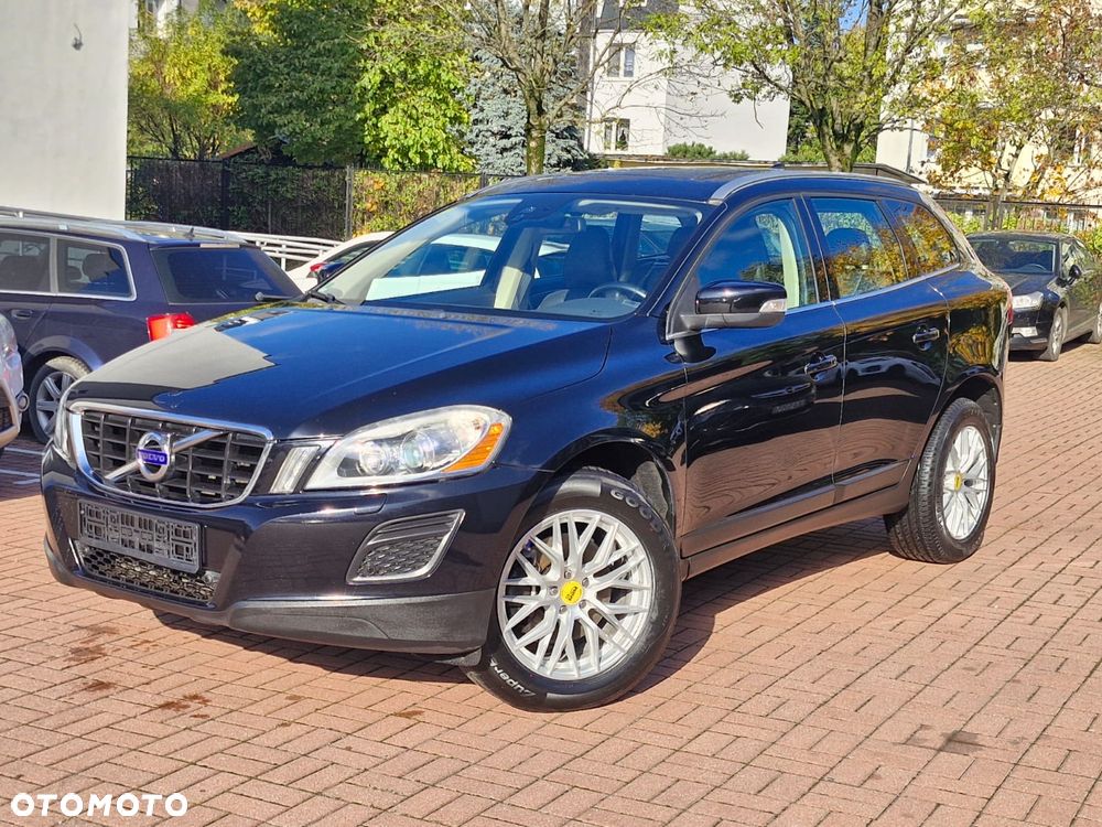 Volvo XC 60