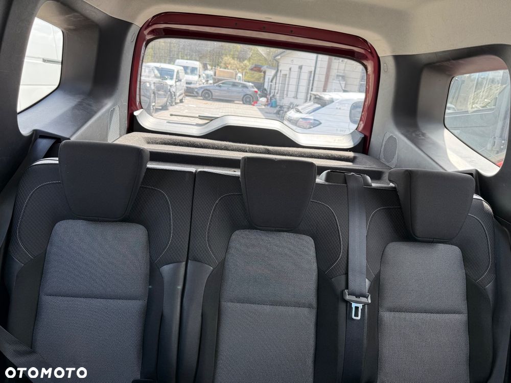 Renault Kangoo - 12