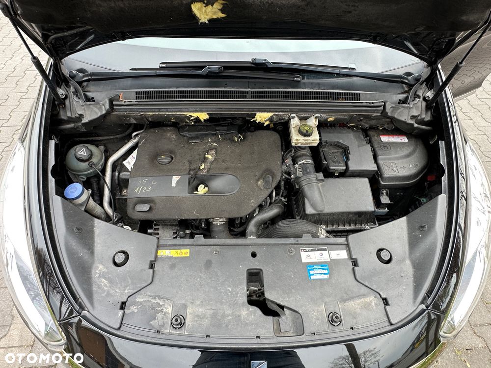 Citroën DS5 BlueHDi 180 EAT6 Business Class - 37