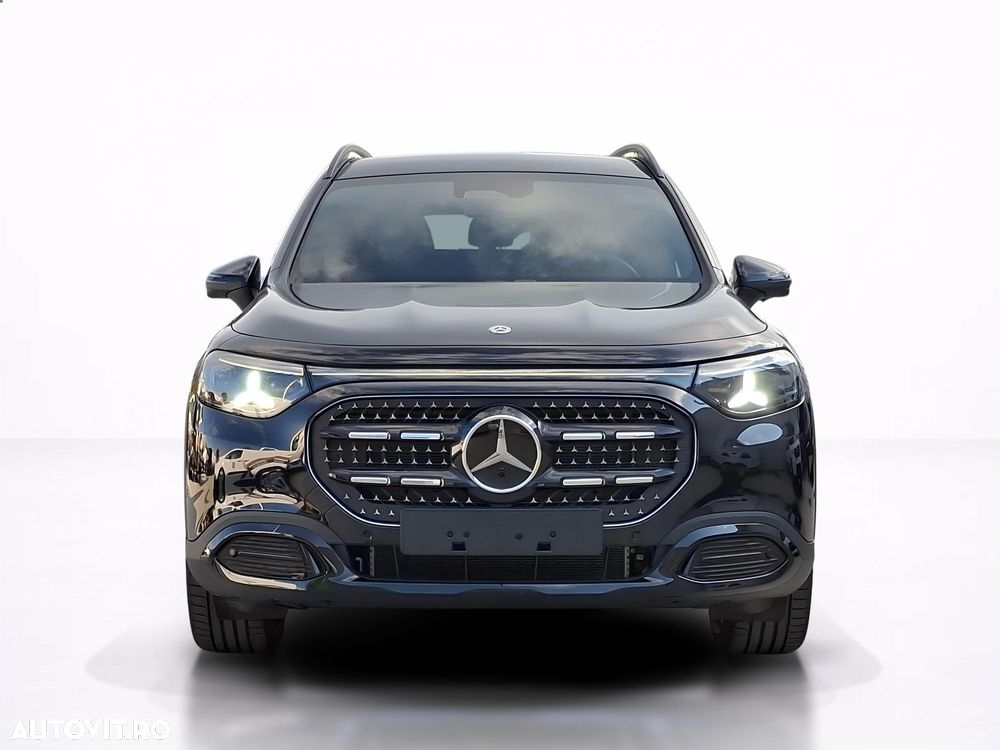 Mercedes-Benz GLB 220 4MATIC - 8