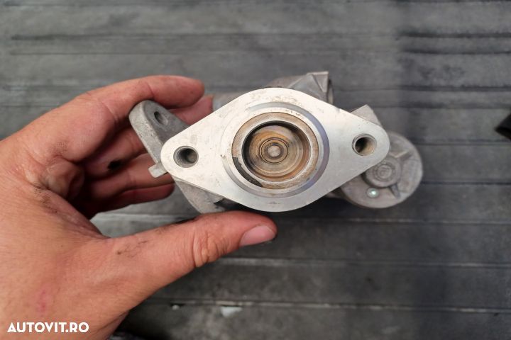 Egr Peugeot Boxer 2 Typ250 [2006 - 2011] Autoutilitara duba 4-usi 2.2 - 4