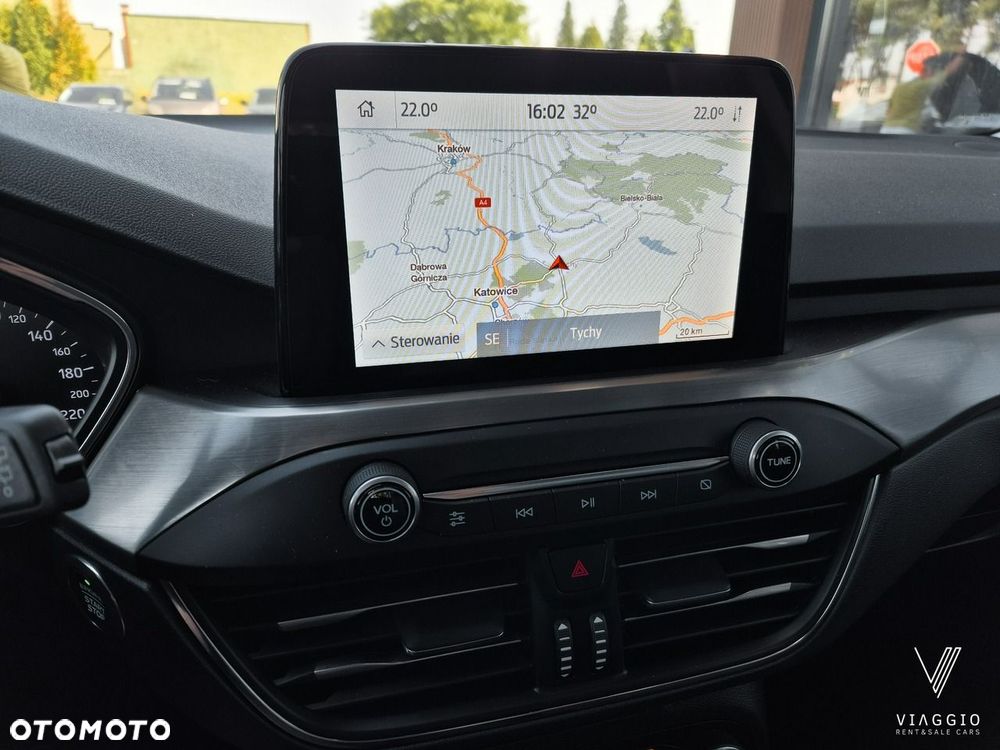 Ford Focus - 12