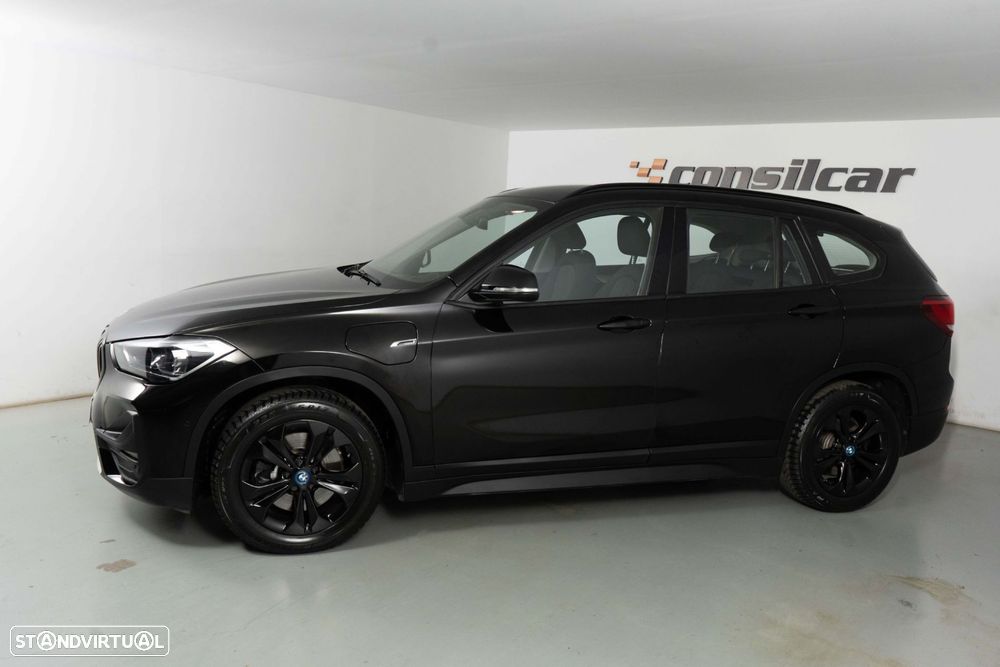 BMW X1 25 e xDrive Line Sport - 7