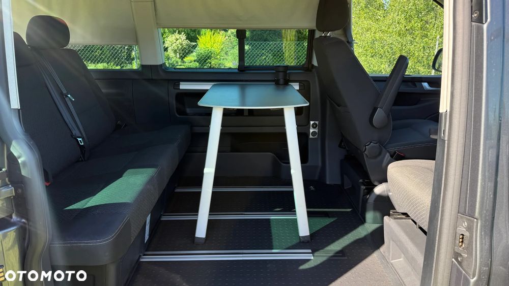 Volkswagen California - 21