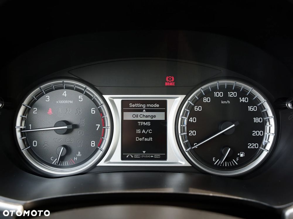 Suzuki Vitara 1.6 XLED 2WD - 40