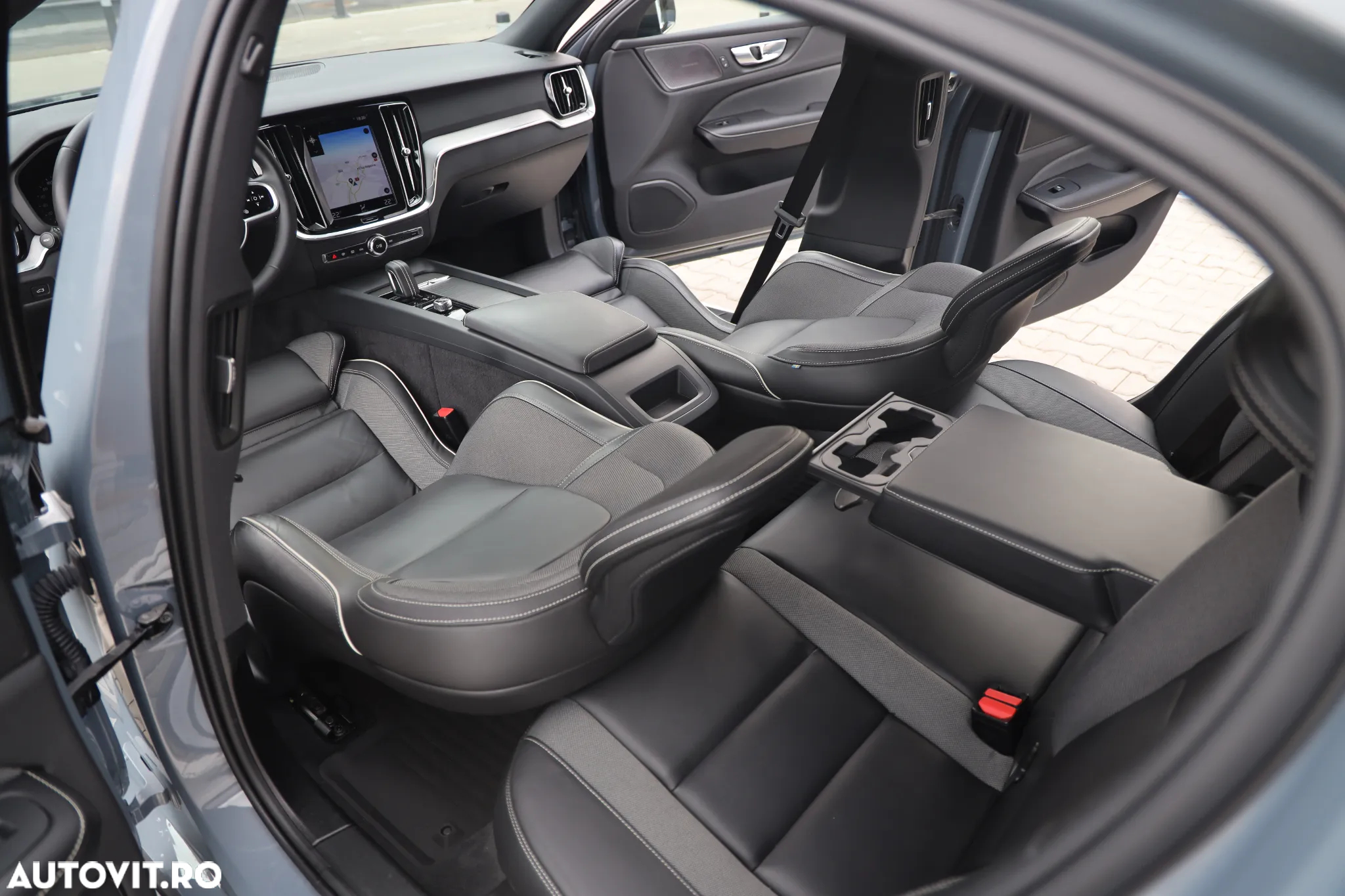 Volvo S60 T4 Geartronic RDesign - 7