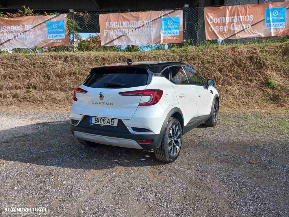 Renault Captur 1.0 TCe Techno - 4