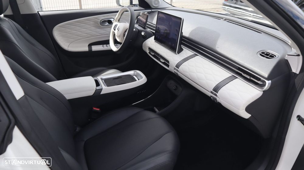 Dongfeng Box 42 kWh Plus - 20