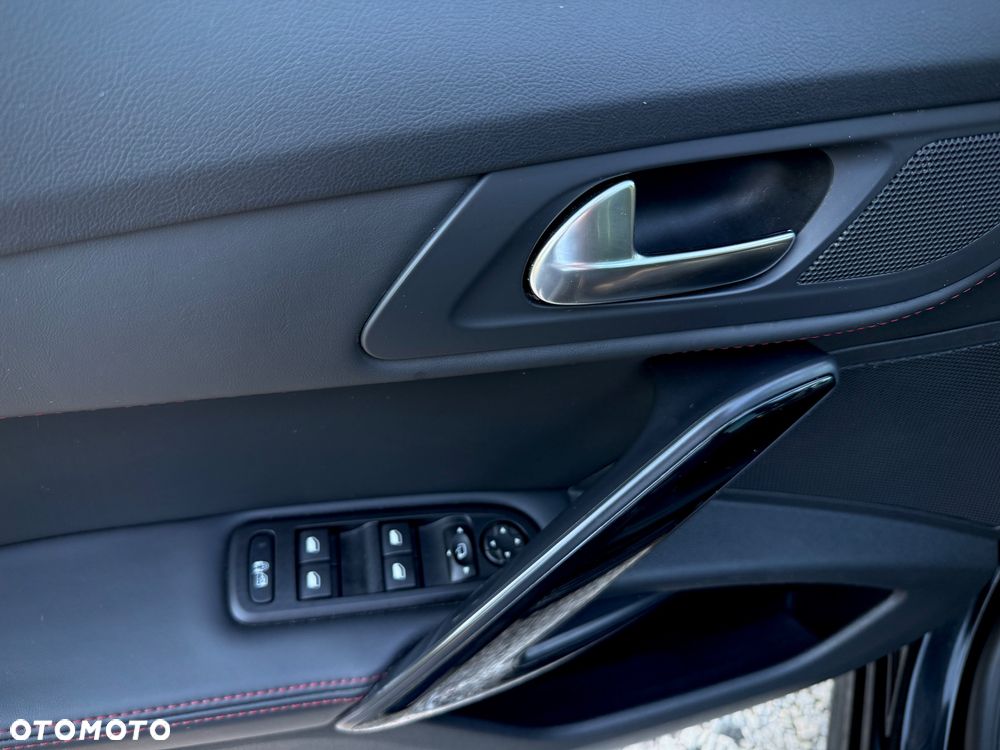 Peugeot 508 2.0 BlueHDi GT S&S - 19