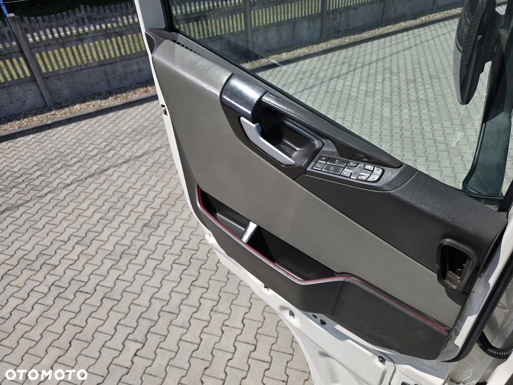 Volvo FH 540 - 13