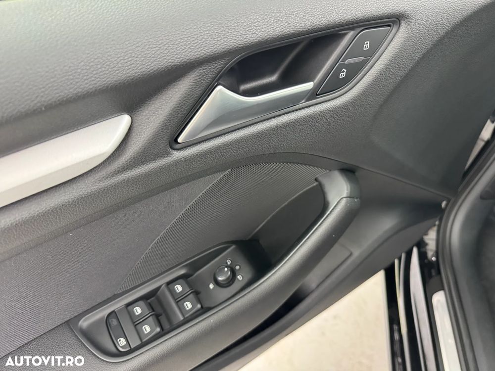 Audi A3 2.0 TDI (clean diesel) S tronic Ambition - 22