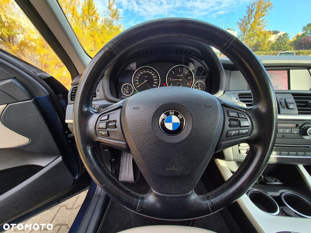BMW X3 - 11