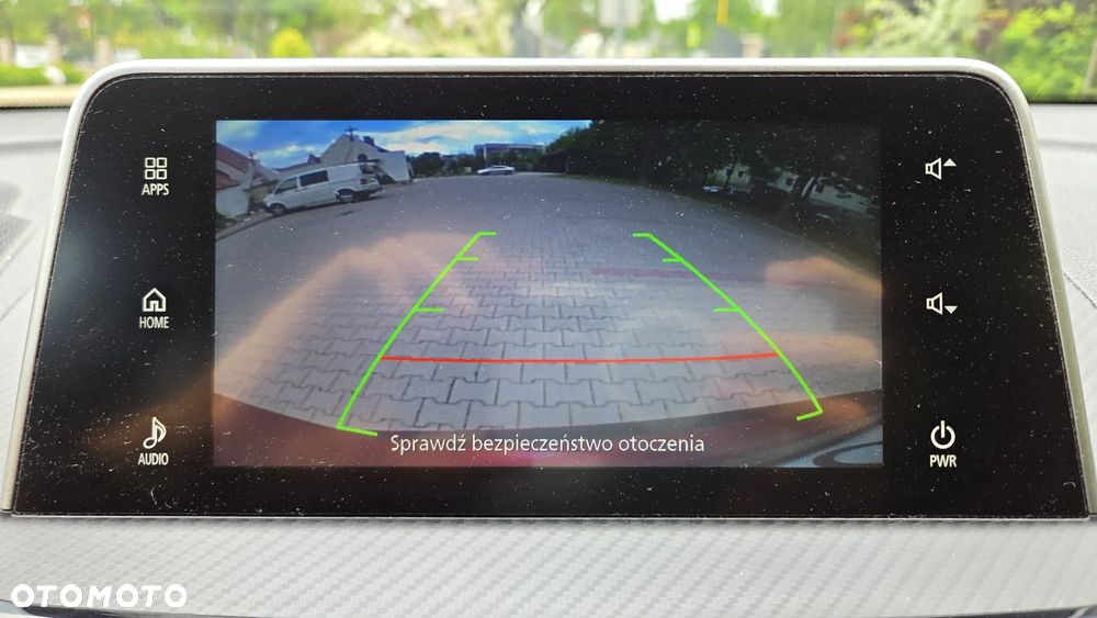 Mitsubishi Eclipse Cross 1.5 T Invite Plus - 21