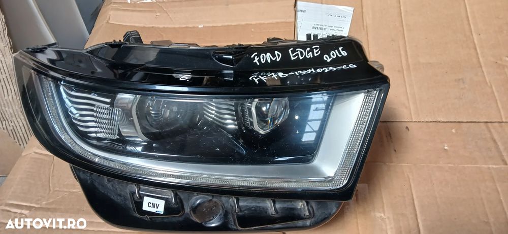 Far dreapta Led Ford Edge 2017 - 3