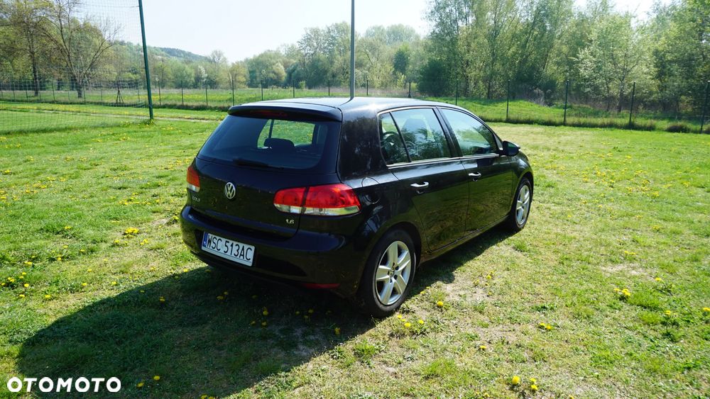 Volkswagen Golf - 7