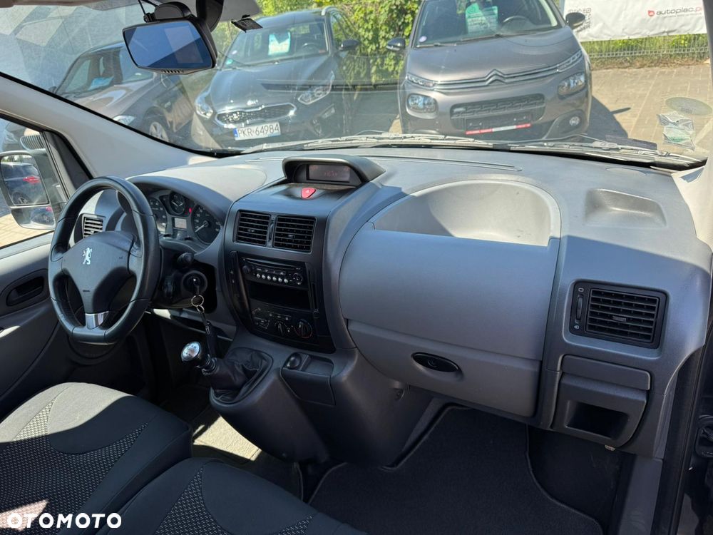 Peugeot Expert Tepee L2 Trendy - 16
