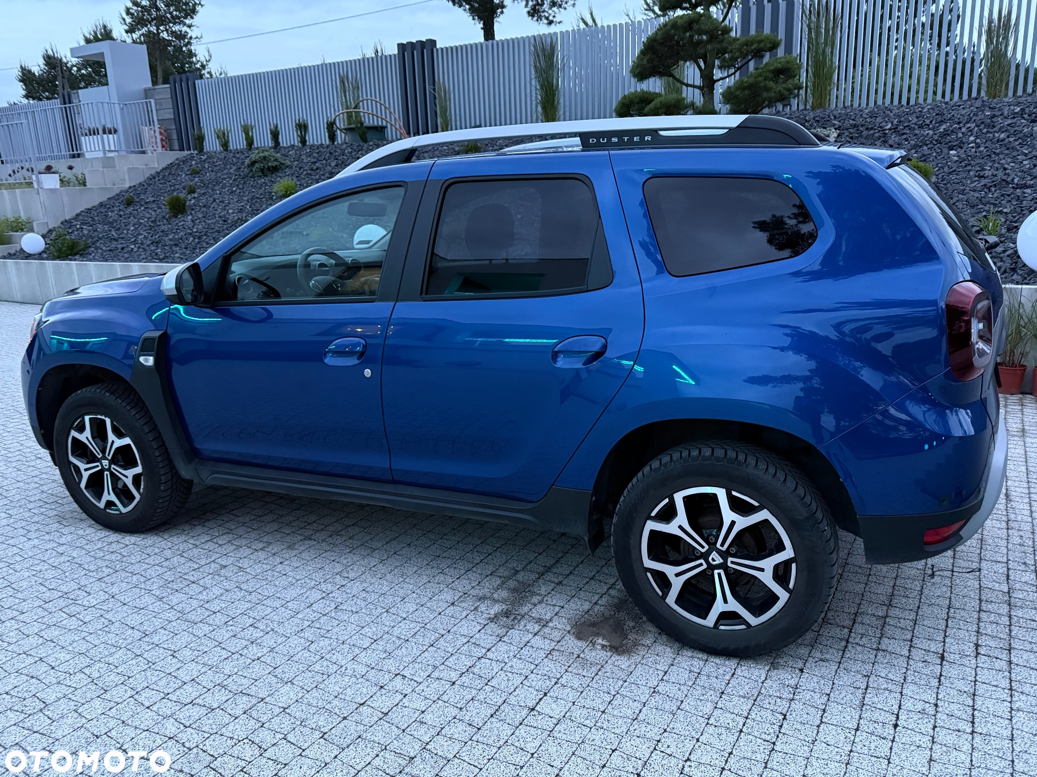 Dacia Duster - 3