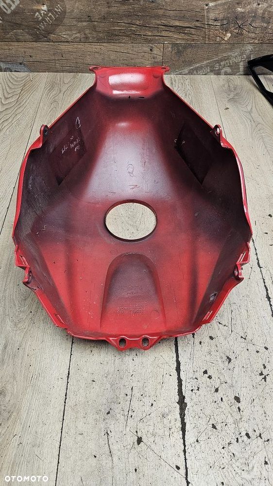 Osłona zbiornika nakładka owiewka Honda CBR 600 RR 2006 - 9