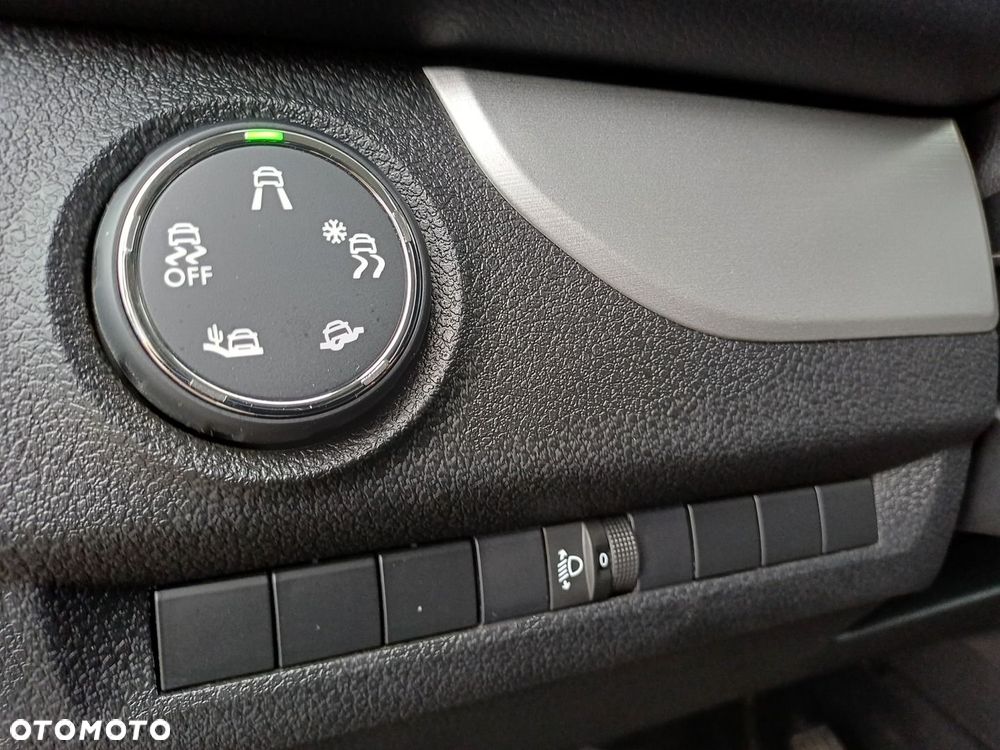 Citroën SpaceTourer - 26