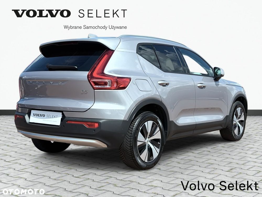 Volvo XC 40 B3 B DKG Core - 6