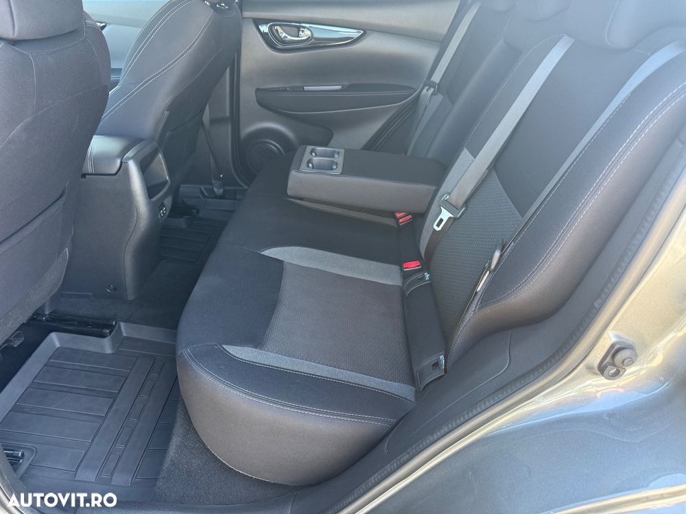 Nissan Qashqai 1.3 DIG-T MHEV Xtronic N-Connecta - 16