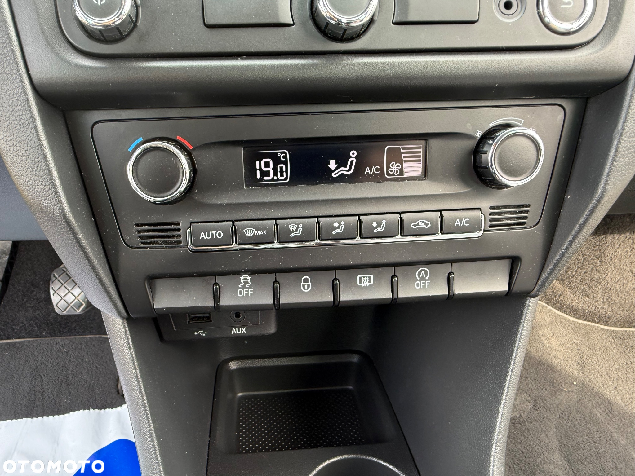 Seat Toledo 1.2 TSI Style - 29
