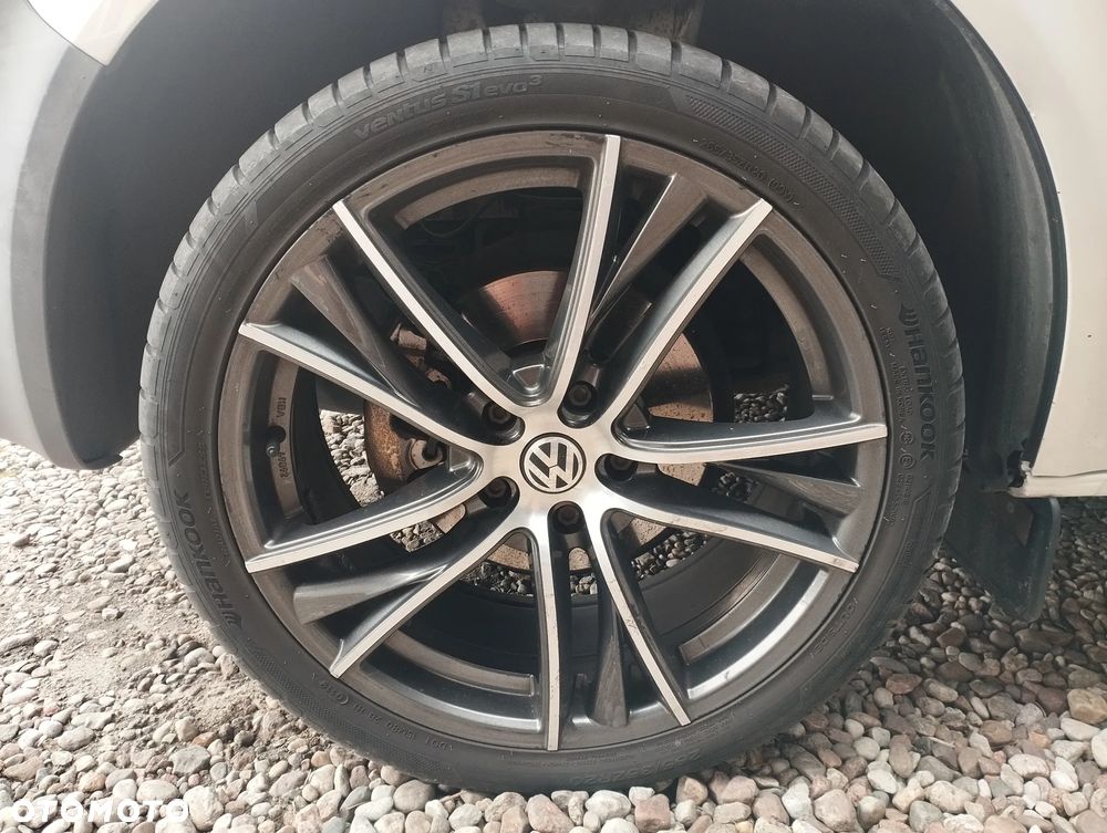 Volkswagen TRANSPORTER T5 - 23