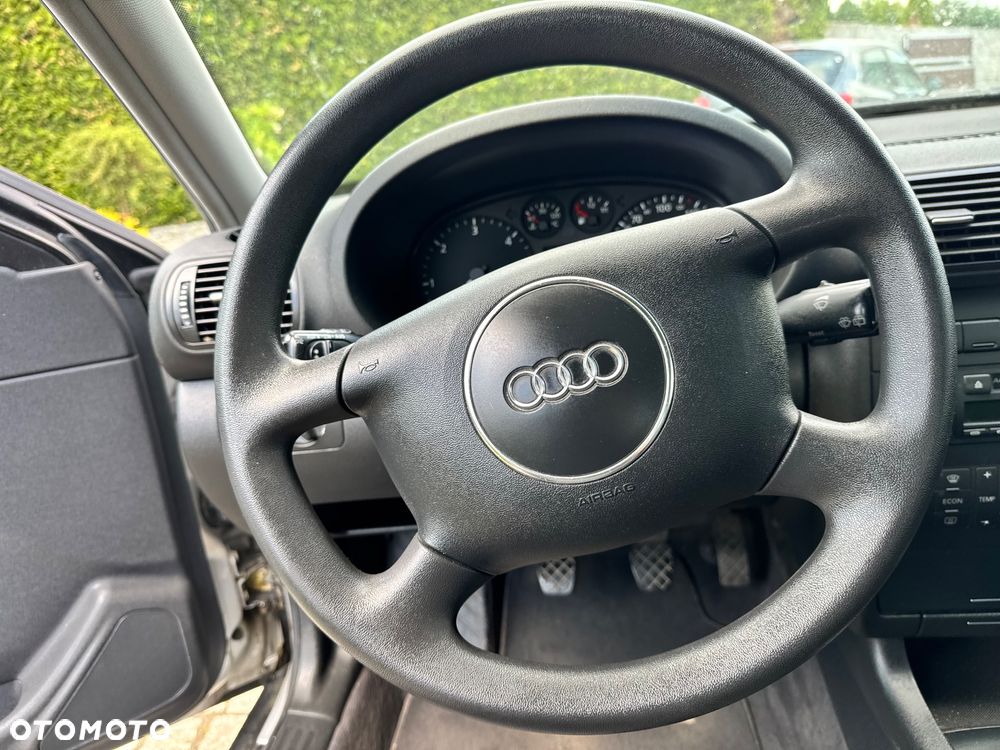 Audi A3 3-drzwiowe - 25