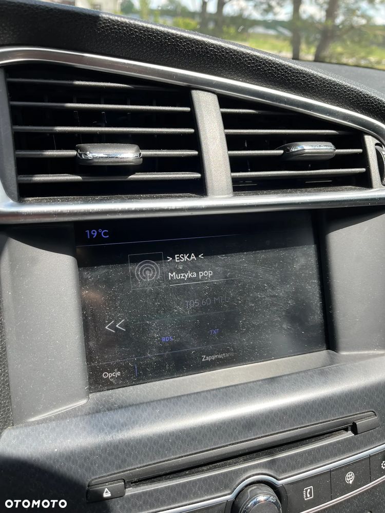 DS Automobiles DS 4 - 11
