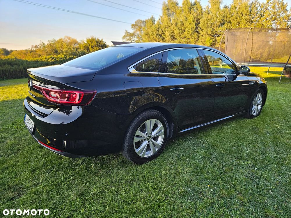 Renault Talisman 2.0 Blue dCi Intens EDC - 25
