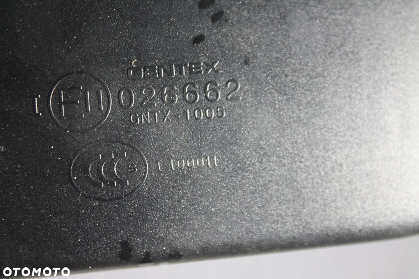 LUSTERKO WSTECZNE KAMERA 9286279 BMW F30 F31 11-18 - 5