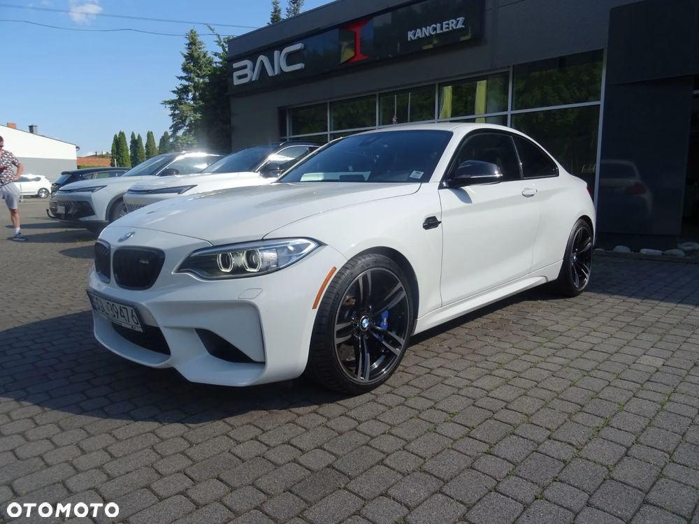 BMW M2 Standard - 2