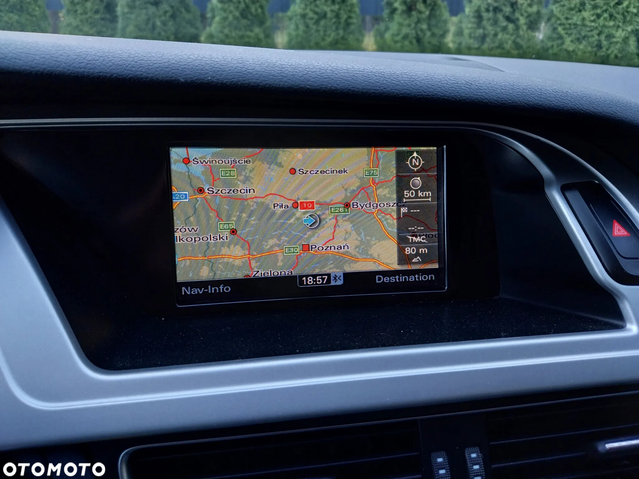 Audi A4 Avant 2.0 TDI e DPF Attraction - 18