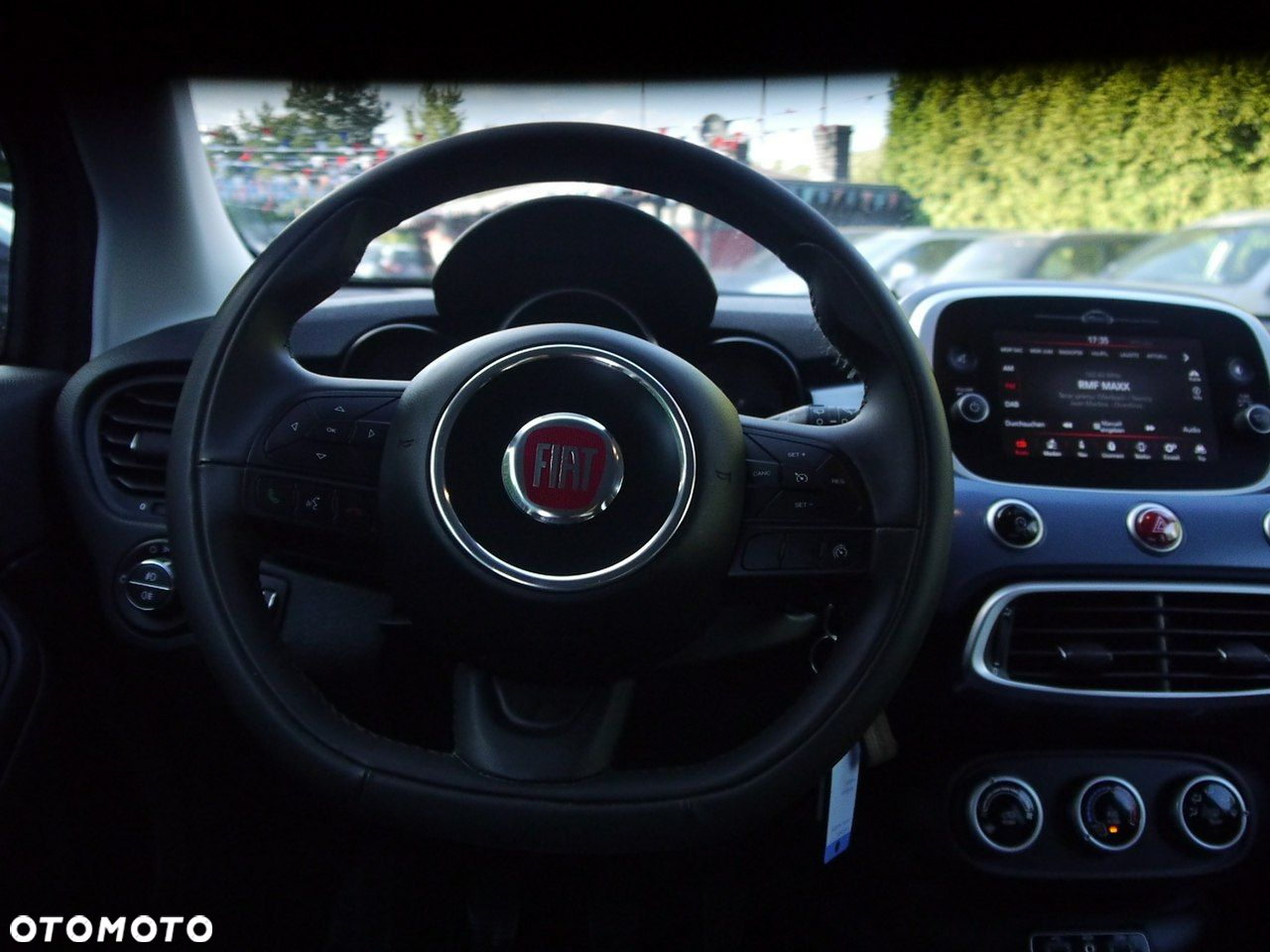Fiat 500X 1.4 MultiAir Mirror - 19