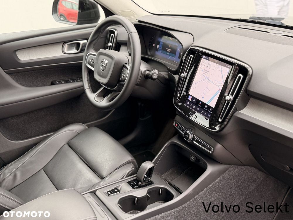 Volvo XC 40 - 12