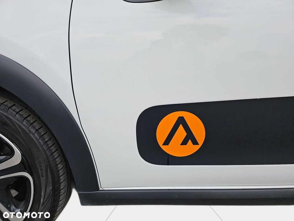 Citroën C3 1.2 VTi Attraction - 28