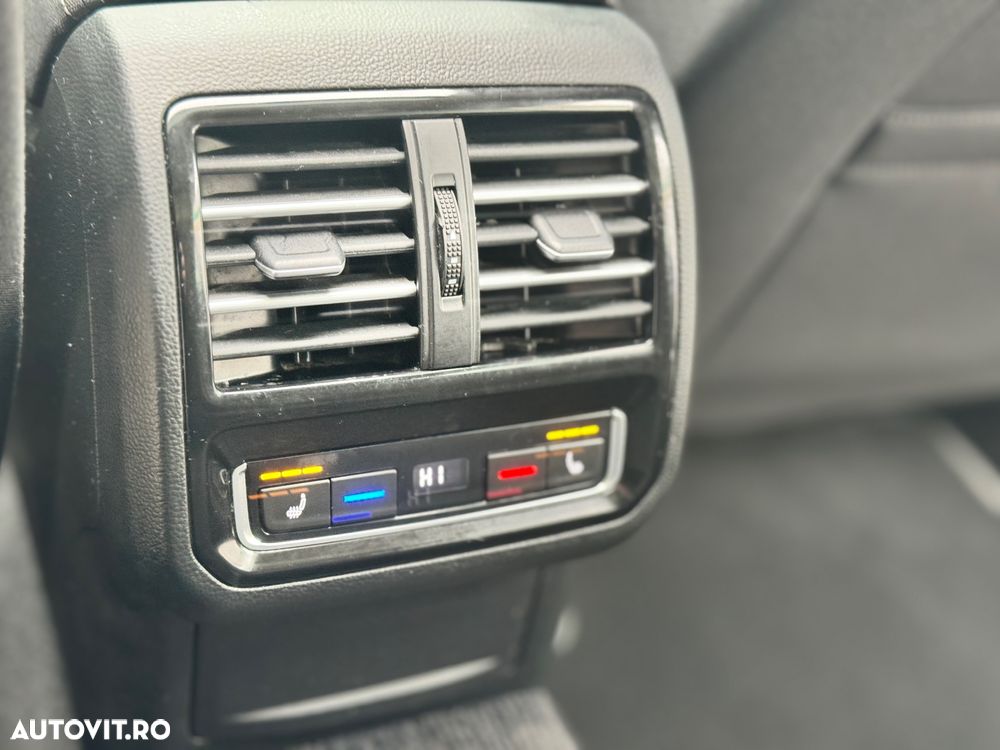 Volkswagen Passat 2.0 TDI SCR DSG Business - 12