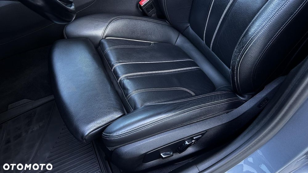 BMW Seria 5 - 13