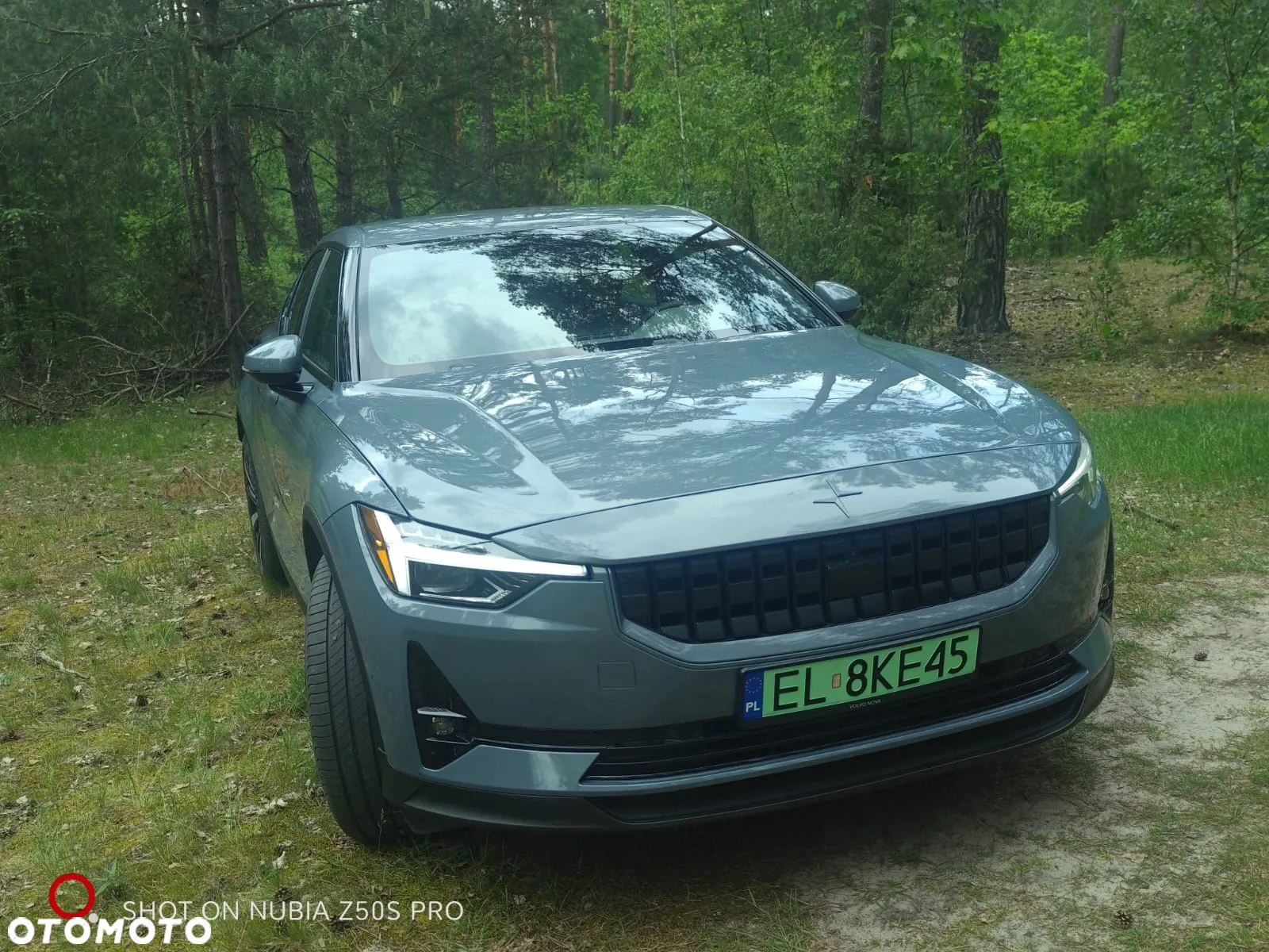 Polestar 2 Dual Motor 82kWh Plus - 29