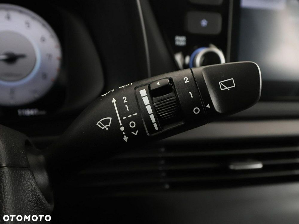 Hyundai Bayon 1.2 Select - 31