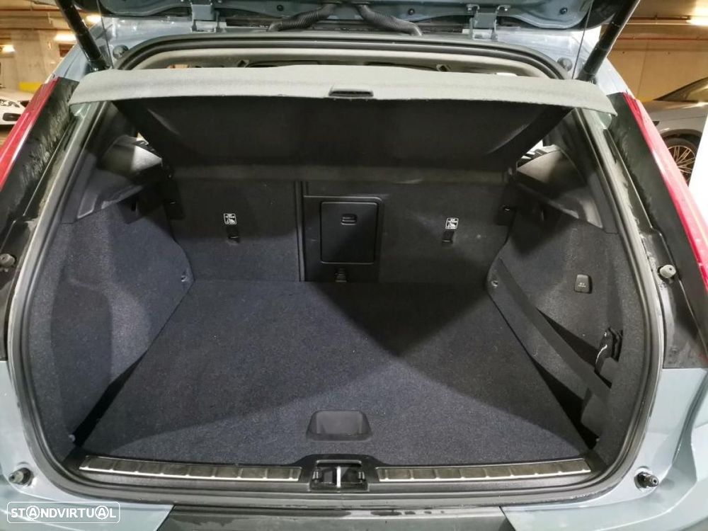 Volvo XC 40 1.5 T5 PHEV Inscription - 3