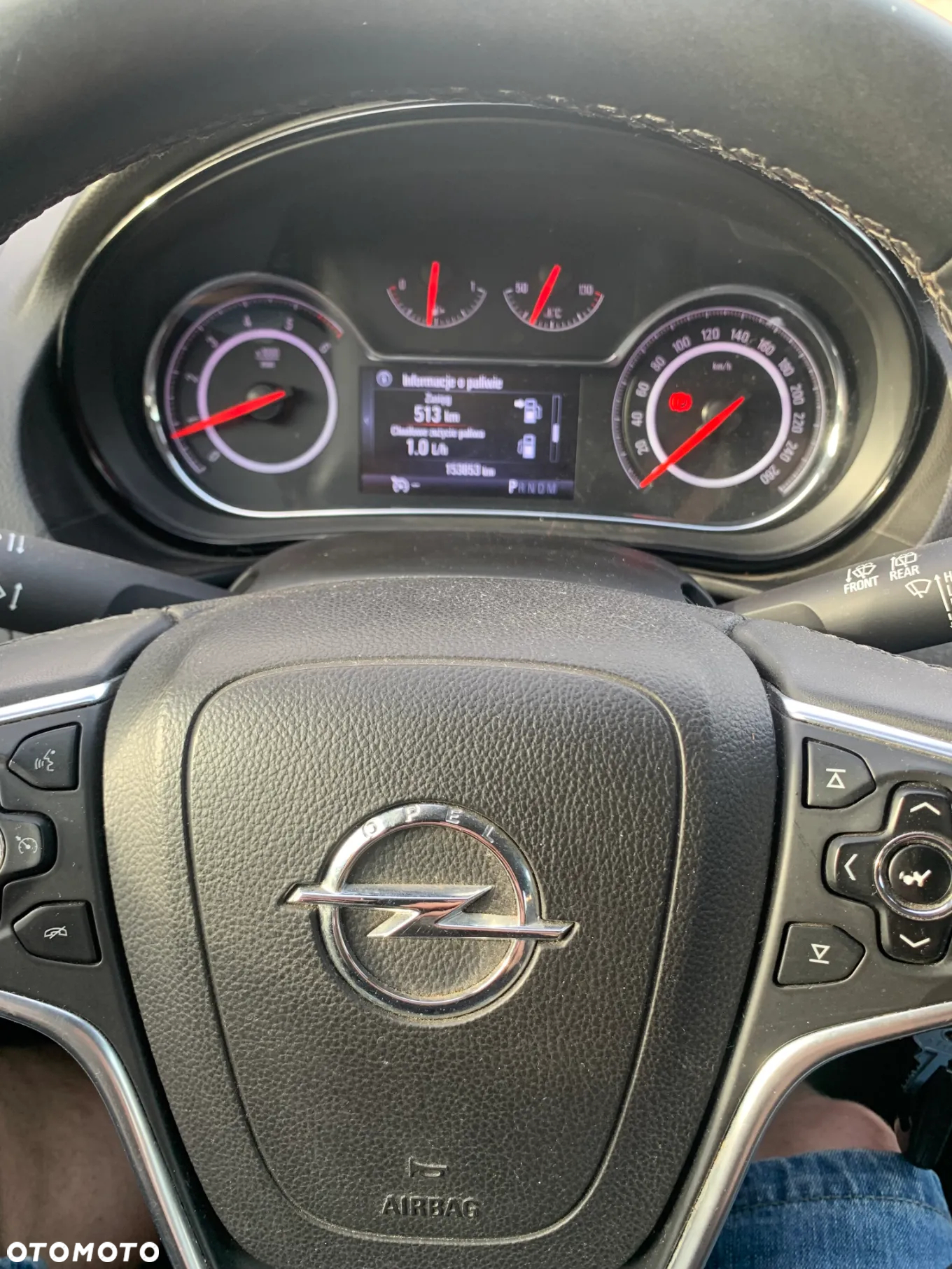Opel Insignia Sports Tourer 1.6 Diesel Innovation - 8