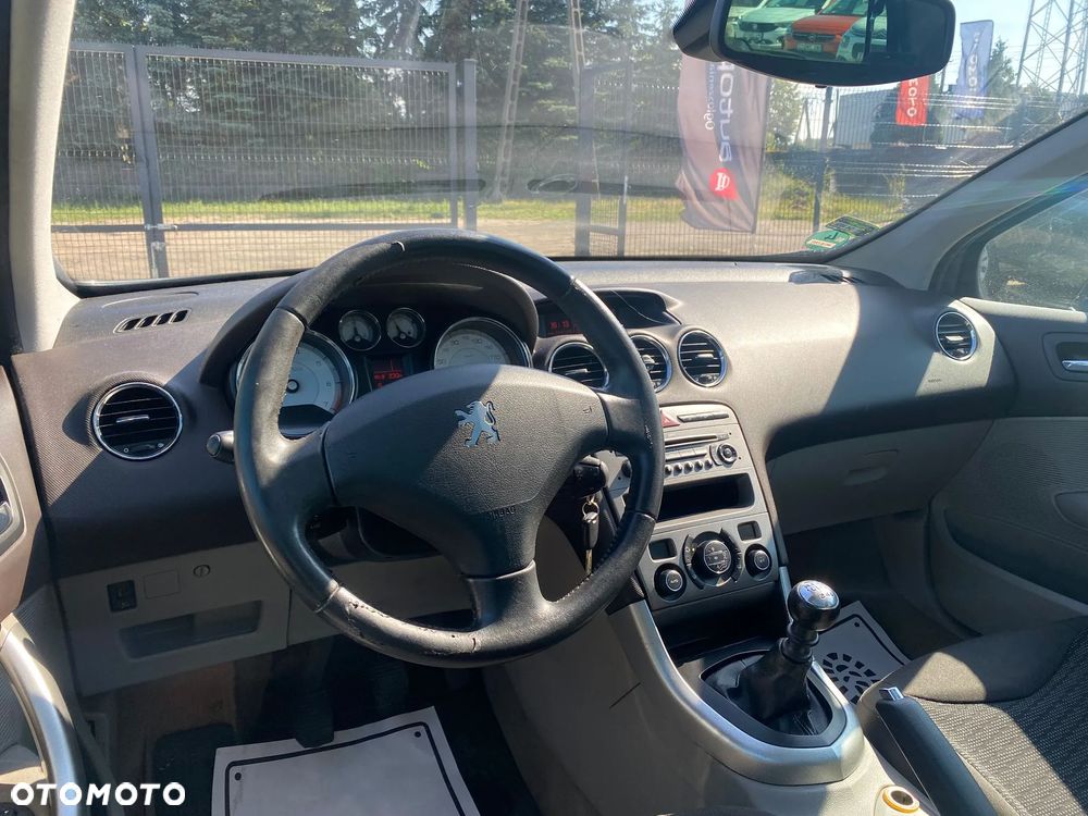 Peugeot 308 150 THP Platinum - 15