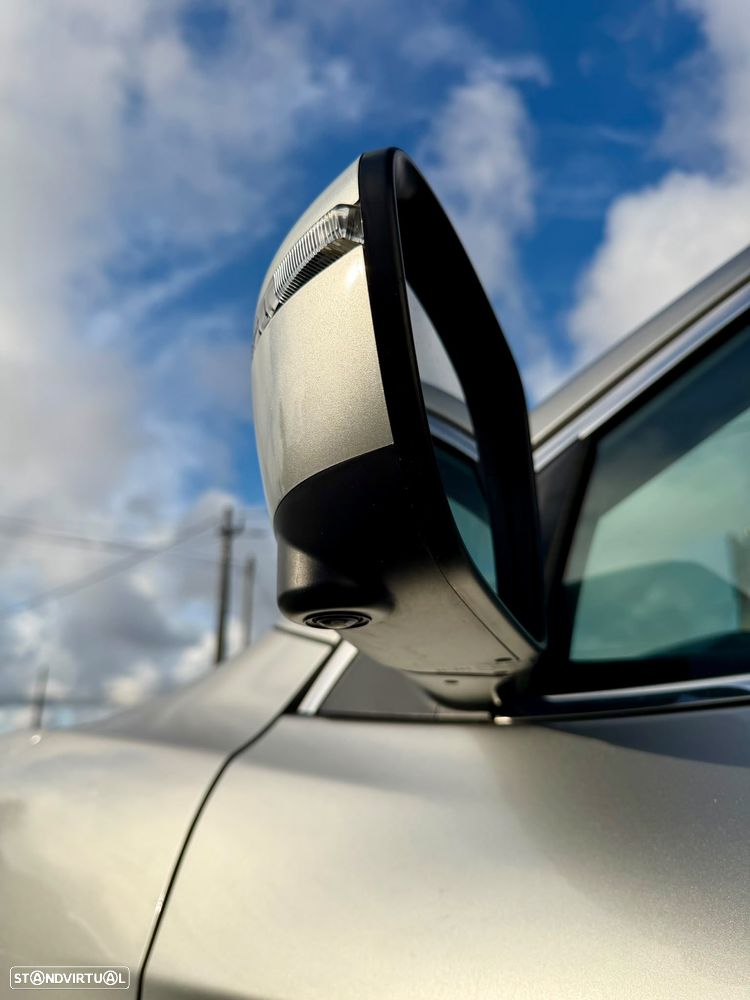 Nissan Qashqai 1.5 dCi N-Connecta - 38