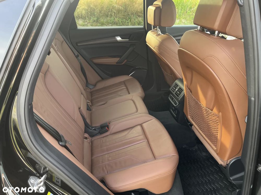 Audi Q5 Sportback - 15