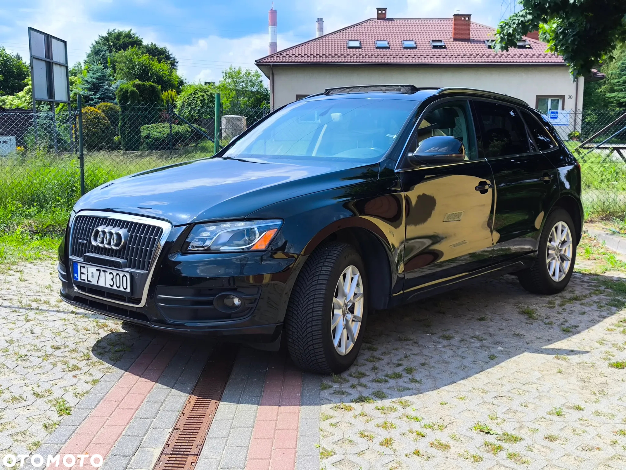 Audi Q5 2.0 TFSI Quattro S tronic - 2
